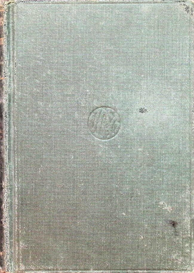 thumbnail of Essentials of Electricity Timbie 1913